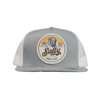 Salty Rodeo Co Cap - Chief