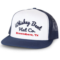 Whiskey Bent Hat Co - Conway Cap