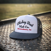 Whiskey Bent Hat Co - Conway Cap