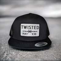 Twisted Hat Co - Rambler