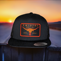 Twisted Hat Co - Sunset