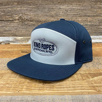 King Ropes Cap - Camper