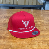 Double B Hat Co - Matador