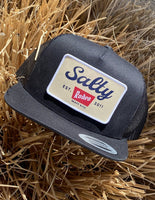 Salty Rodeo Co Cap - OG