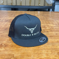 Double B Hat Co - Wolff