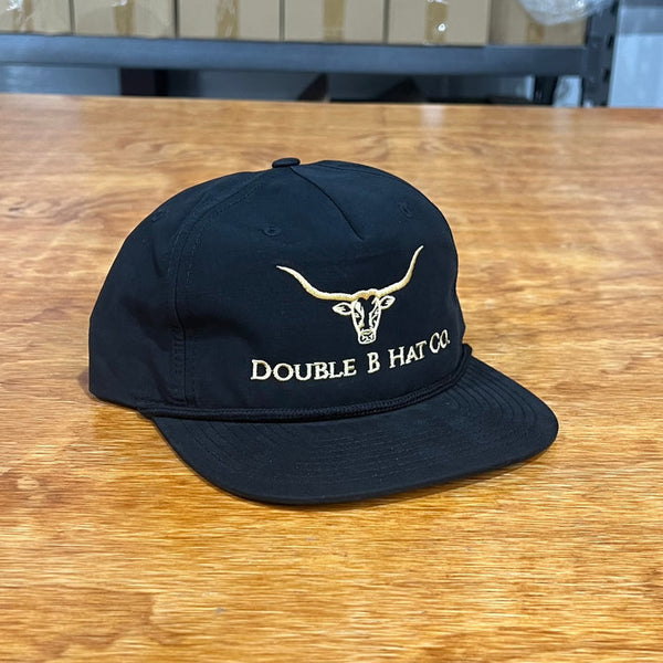 Double B Hat Co - Gold Rush