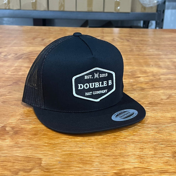 Double B Hat Co - Boomtown