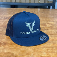 Double B Hat Co - Ol Navy