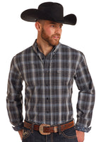 Panhandle - Long Sleeved Shirt (PMN2S05385)