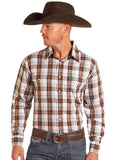 Panhandle - Long Sleeved Shirt (PMN2S04842)