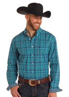 Panhandle - Long Sleeved Shirt (PMN2S05386)