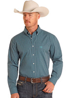 Panhandle - Long Sleeved Shirt (PMB2S04833)