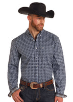 Panhandle - Long Sleeved Shirt (PMN2S05382)