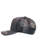 Dale Brisby - Rodeo Time Charcoal Cap