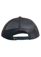 Dale Brisby - Rodeo Time Charcoal Cap