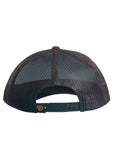 Dale Brisby - Rodeo Time Charcoal Cap