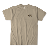 Whiskey Bent - Roadrunner Tee