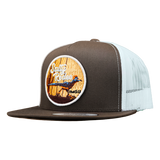 Salty Rodeo Co Cap - Roadrunner