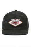 Cinch Cap - Camouflage Vegas Cap