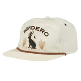 Sendero Provisions Co - Jackalope Cap