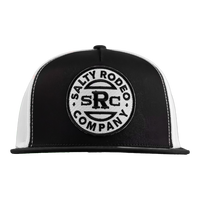 Salty Rodeo Co Cap - Short Round