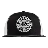 Salty Rodeo Co Cap - Short Round