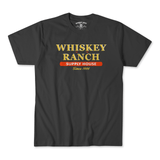 Whiskey Bent - Supply House Tee