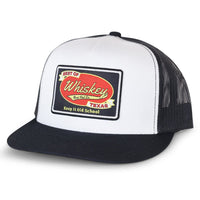 Whiskey Bent Hat Co - The Caddie