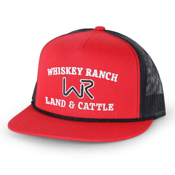 Whiskey Bent Hat Co - Waylon