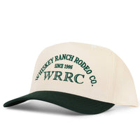 Whiskey Bent Hat Co - WRRC Green