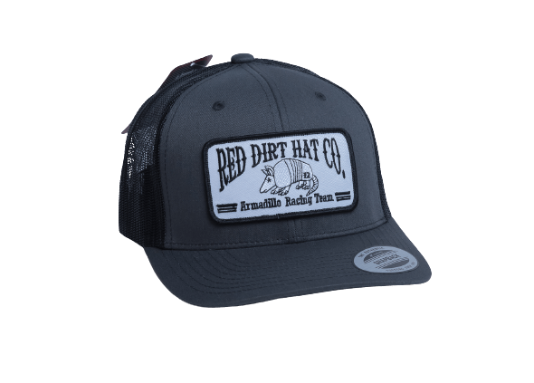 Red Dirt Hat Co - Armadillo Racing Team