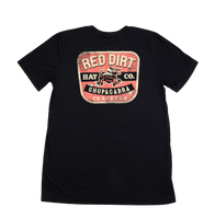 Red Dirt Hat Co - Chupacabra Tee