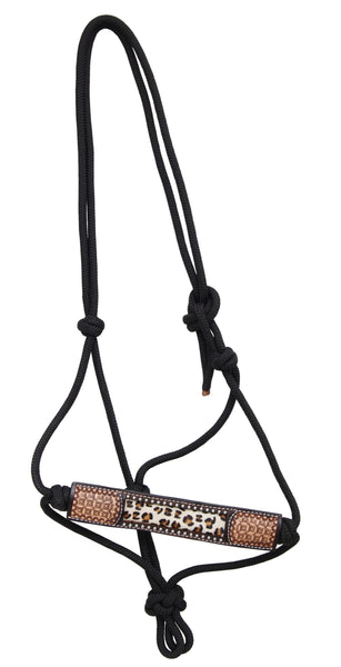 Tack - Rope Halter (RH112)