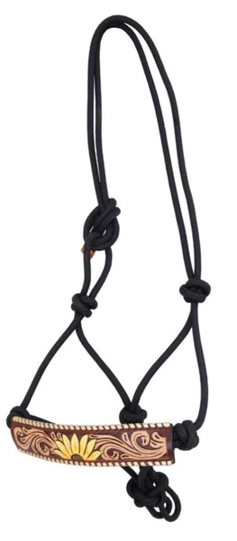 Tack - Rope Halter (RH84)