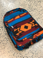 Southwest Backpack - A